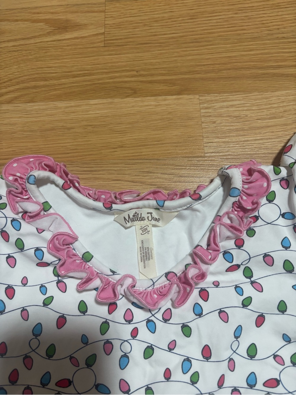 New “Matilda Jane” dress size 10 without tag - Picture 5 of 9